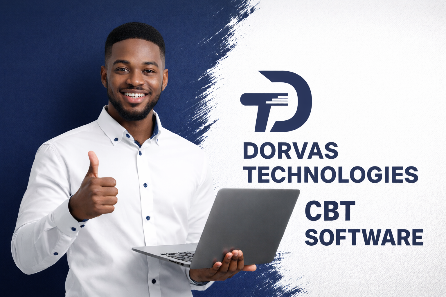 Dorvas Exam CBT Portal for Schools